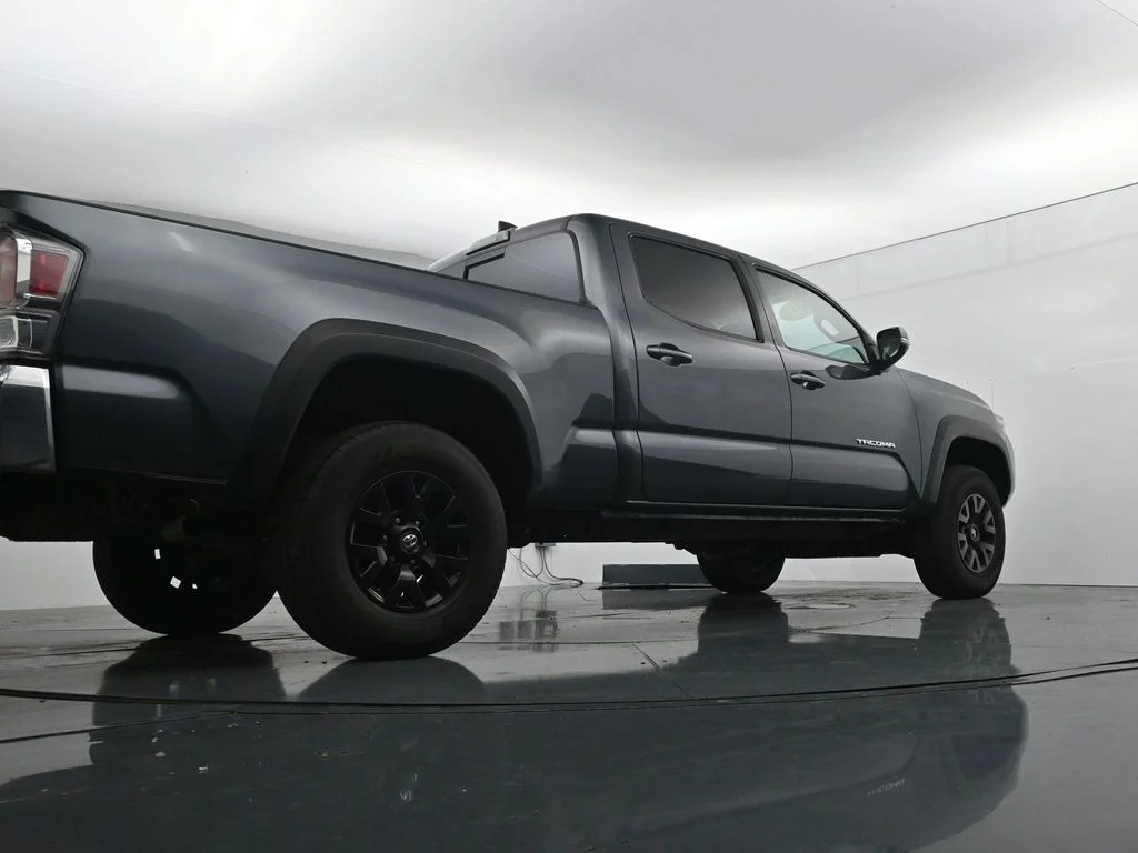 Used 2023 Gray Toyota TRD Off-Road image 36
