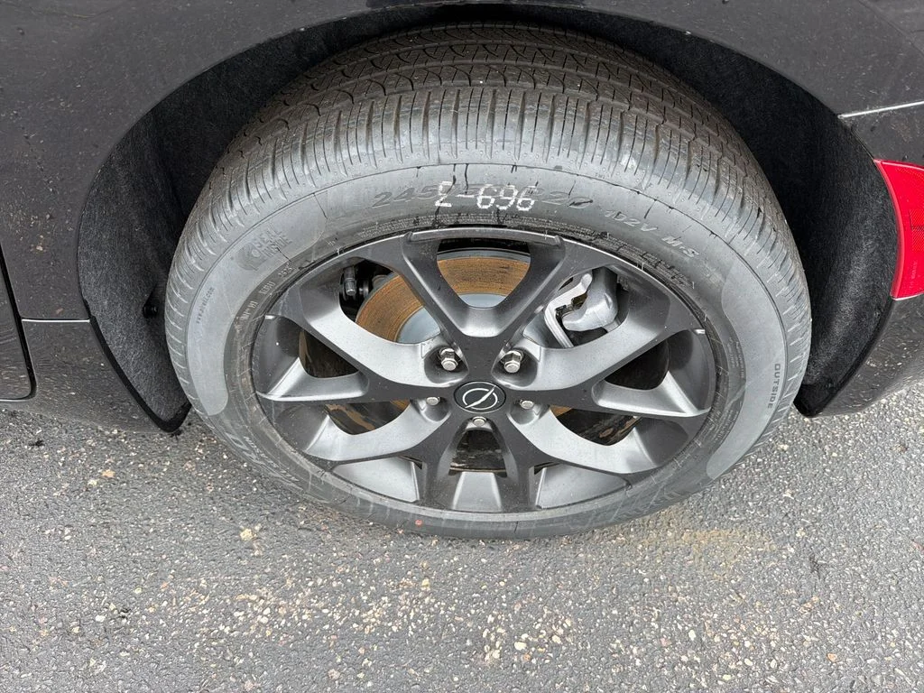 2026 Chrysler Pacifica Select - Photo 27