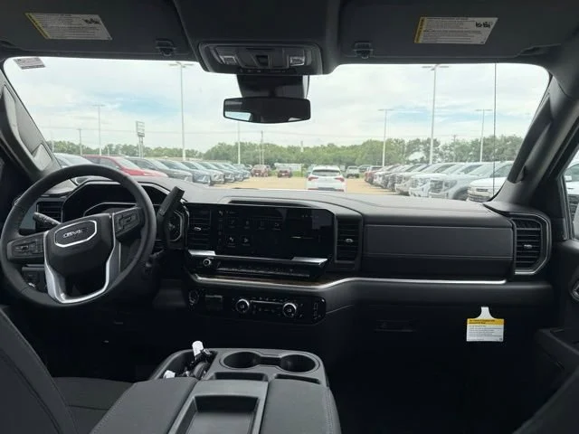 2026 GMC Sierra 1500 SLE - Photo 22