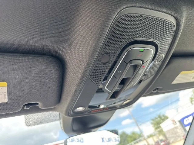 Used 2024 Silver Audi 45 Premium Plus image 45