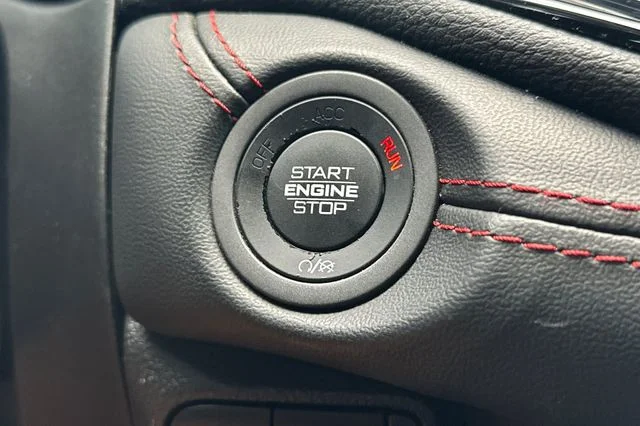 Used 2024 Black Dodge GT Plus image 27