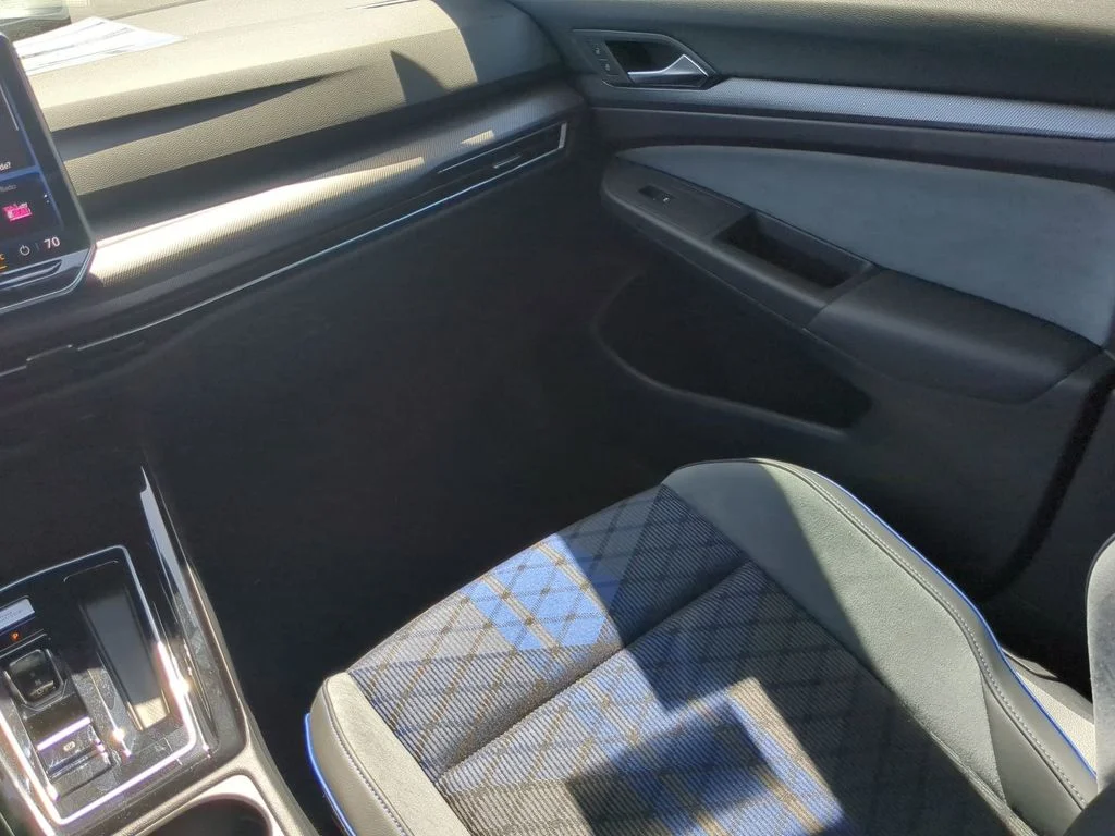 New 2026 Gray Volkswagen 2.0T image 16