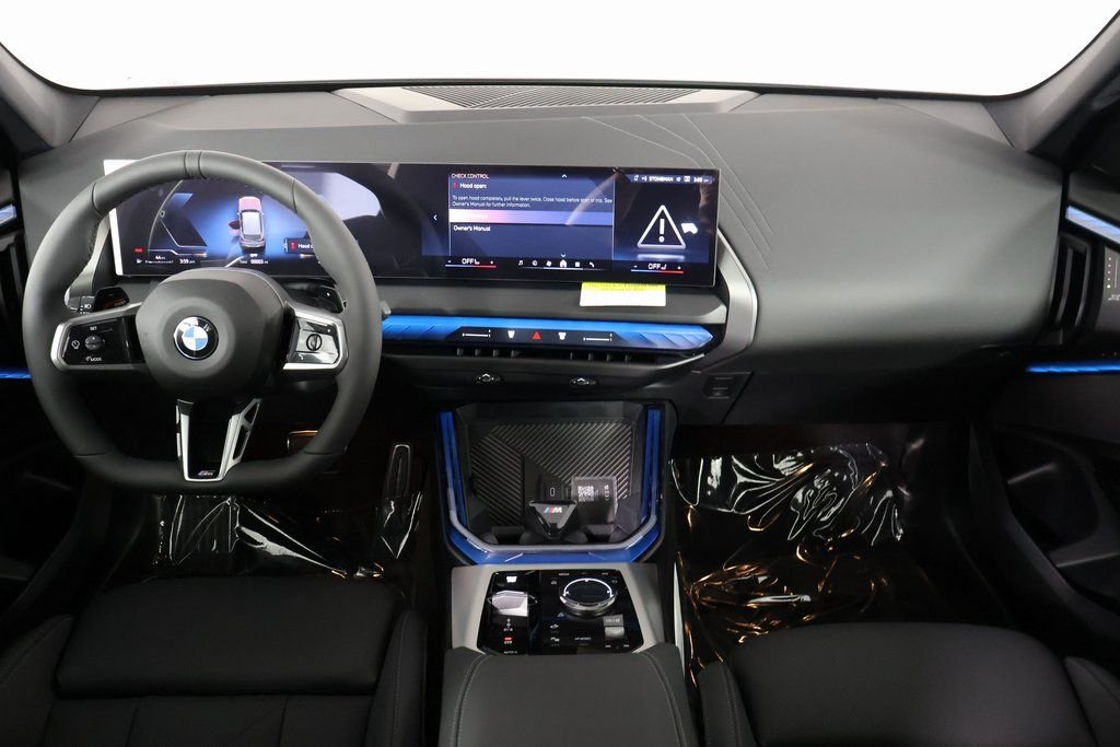 New 2026 Brooklyn Grey Metallic BMW 30 xDrive image 4