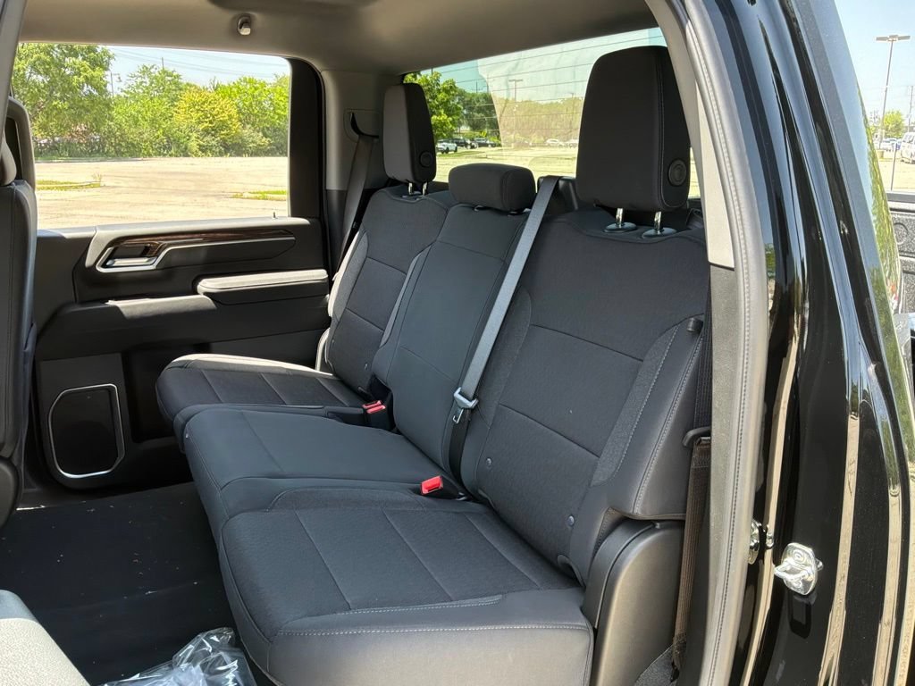 2026 GMC Sierra 2500HD SLE - Photo 23