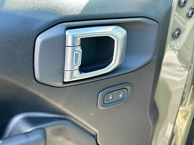 New 2026 41 Exterior Paint Jeep Sport image 13