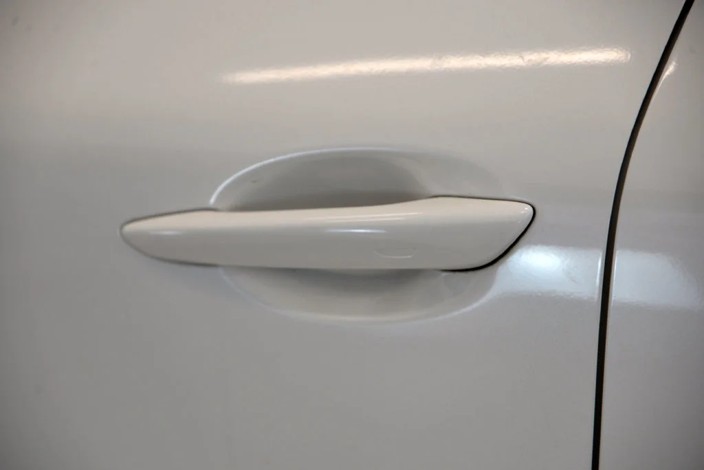 Certified Used 2024 White Mazda 2.5 Turbo Premium Plus Package w/Premium Plus Package image 13