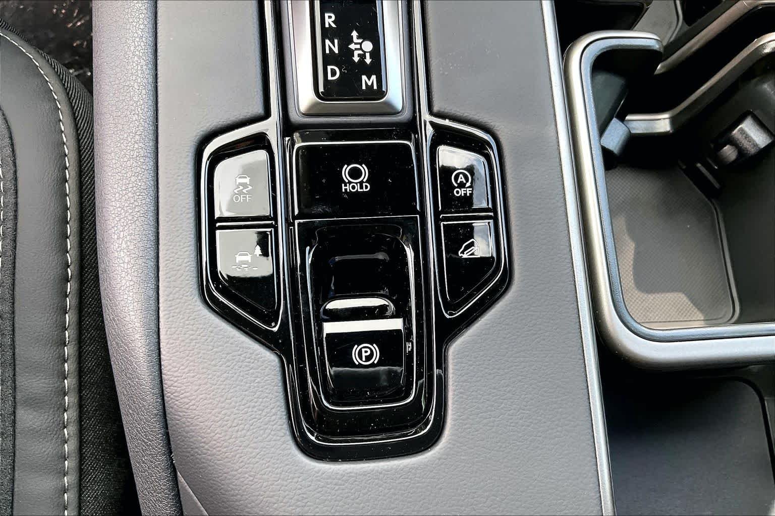 New 2026 Cloudburst Gray Lexus Luxury image 13