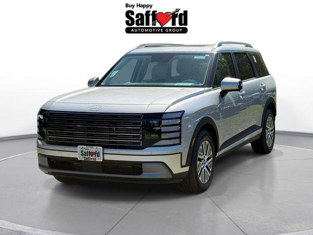2026 Hyundai PALISADE HYBRID SEL Premium 8P
