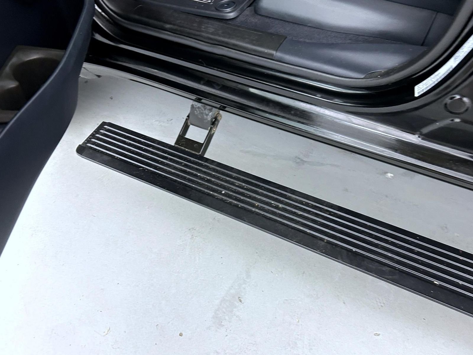 Used 2023 Black Ram Limited image 9