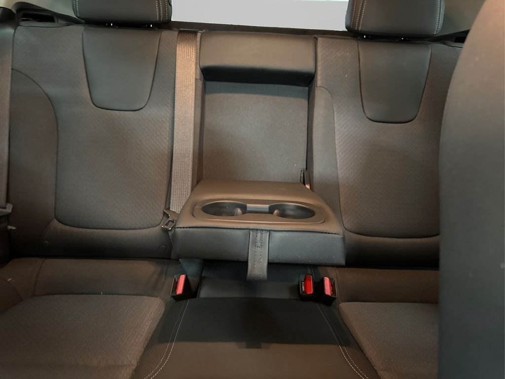 Used 2023 Black Buick Select image 18