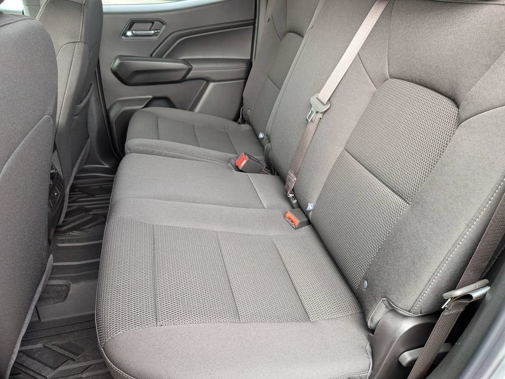 2026 Chevrolet Colorado LT - Photo 25
