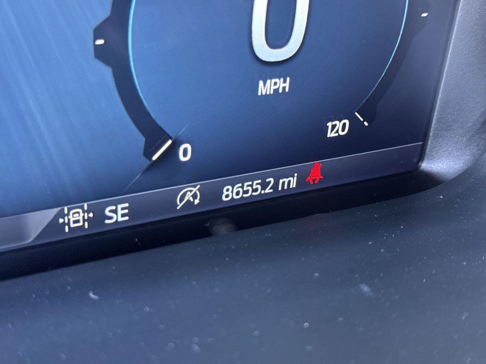 2025 Ford F-150 STX - Photo 12