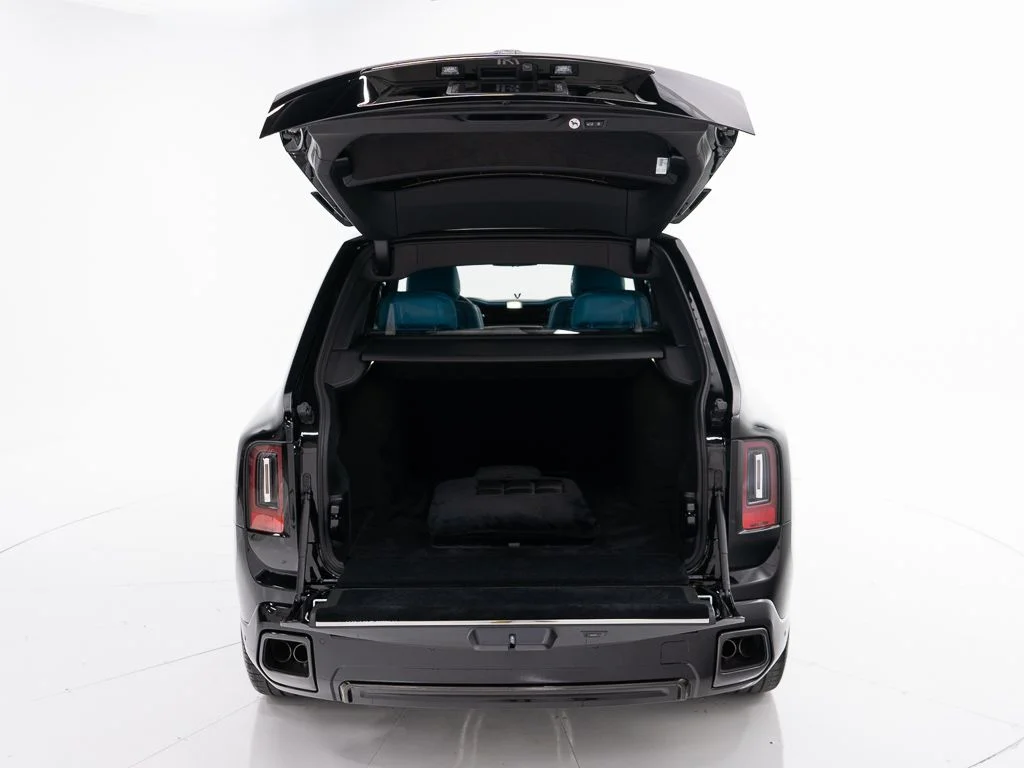 New 2026 Black Diamond Rolls-Royce  image 57