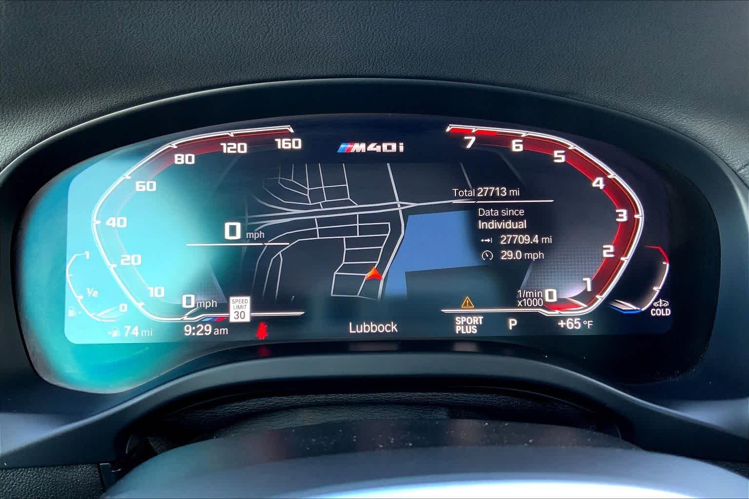 2023 BMW X4 M40i - Photo 26