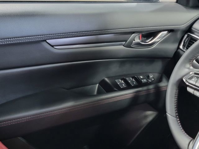 Used 2023 Gray Mazda 2.5 S Carbon Edition image 23