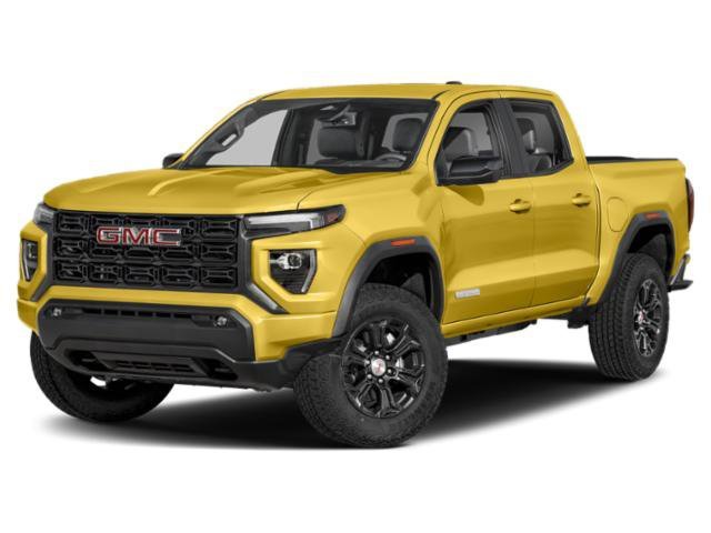 2023 GMC Canyon 2WD Elevation Crew Cab Short Box's photo