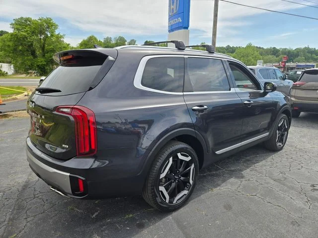 Used 2025 Panthera Metal Kia S image 8