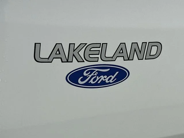 New 2026 Ford Explorer ST