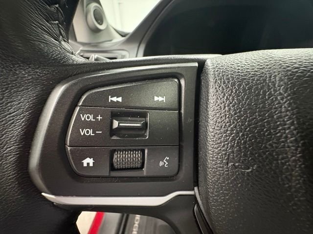 Used 2024 Red Honda RTL image 16