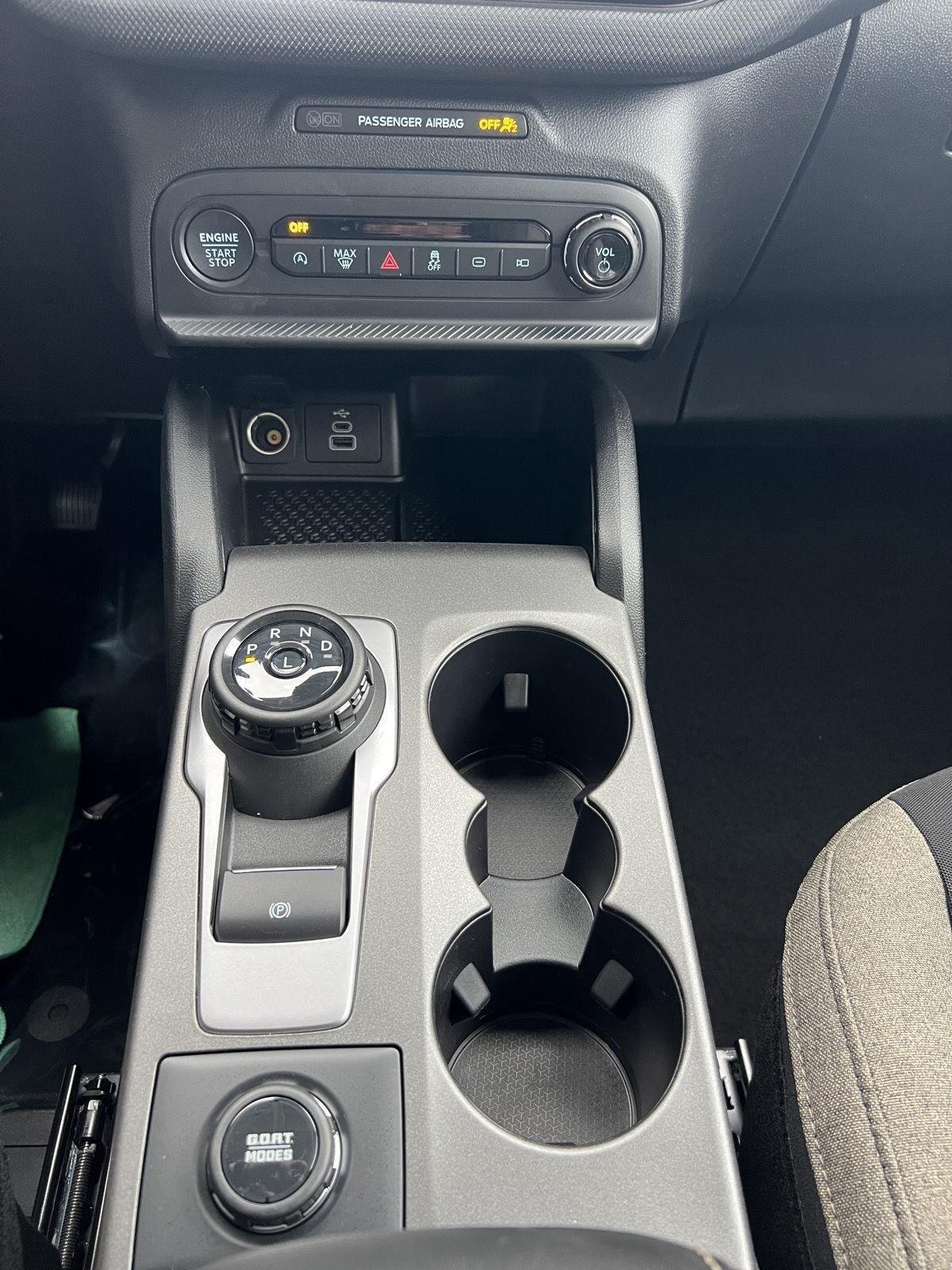 2026 Ford Bronco Sport Big Bend - Photo 29