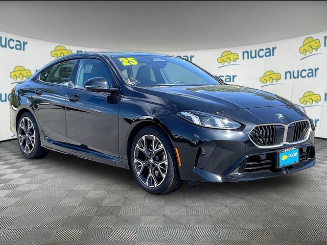 2025 BMW 2 Series 228 xDrive Gran Coupe