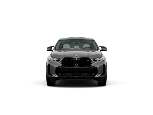 New 2027 Dravit Grey Metallic BMW  image 2