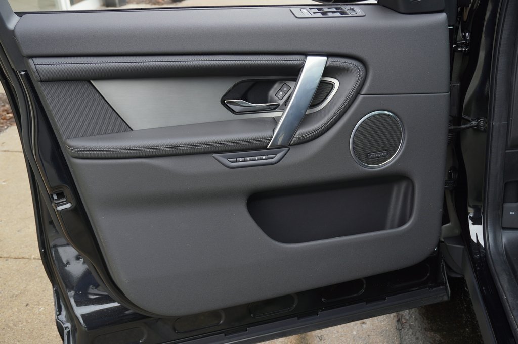 2026 LAND ROVER DISCOVERY SPORT - Image 10