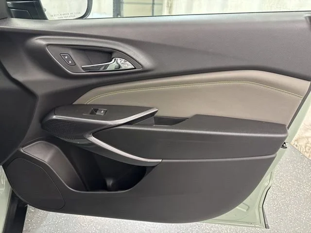 2026 Chevrolet Trax Activ - Photo 15