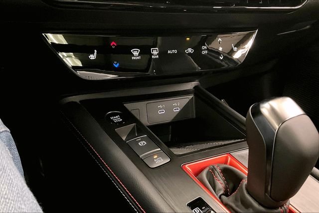 2025 Nissan Kicks SR AWD - Photo 26