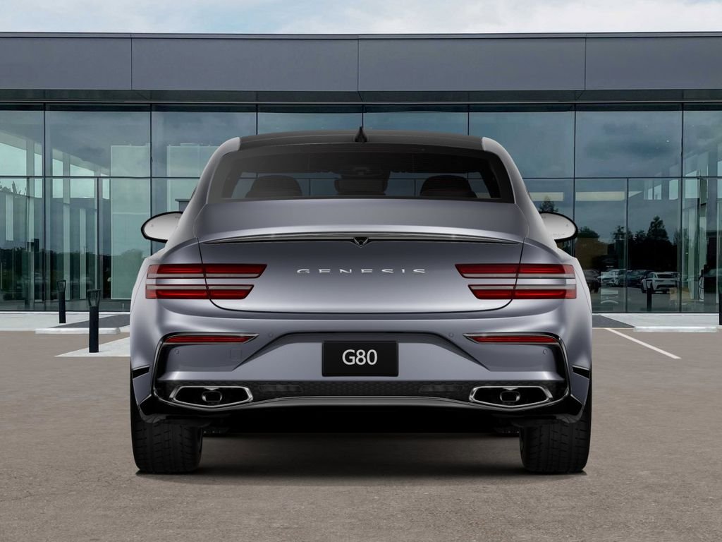 New 2027  Genesis 3.5T SPORT PRESTIGE image 7
