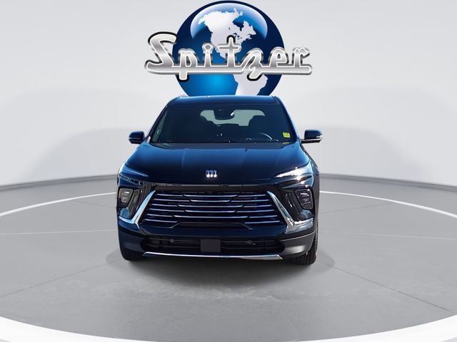 2026 Buick Enclave Preferred - Photo 3