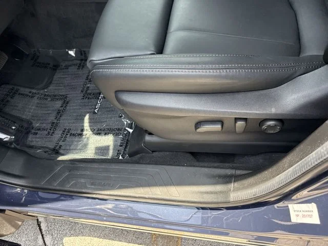 2025 Subaru Ascent Bronze Edition - Photo 12