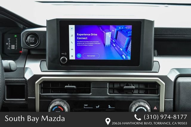 2025 Toyota Tacoma SR5 - Photo 13