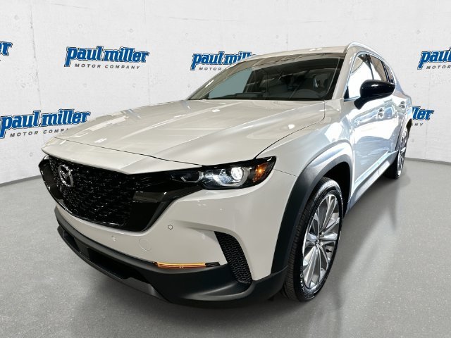 New 2026 Beige Mazda 2.5 S Premium image 1