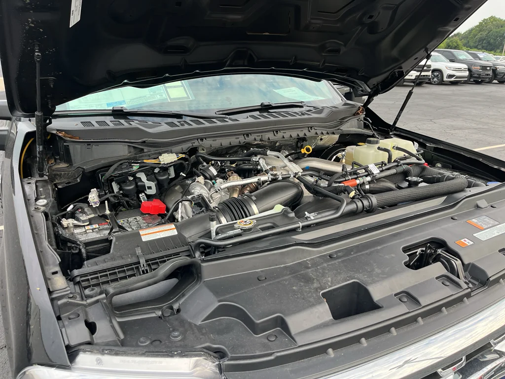 2026 Ford F-250 Super Duty Lariat - Photo 11