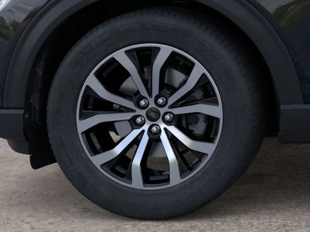 New 2026 Agate Black Metallic Ford ST-Line image 19