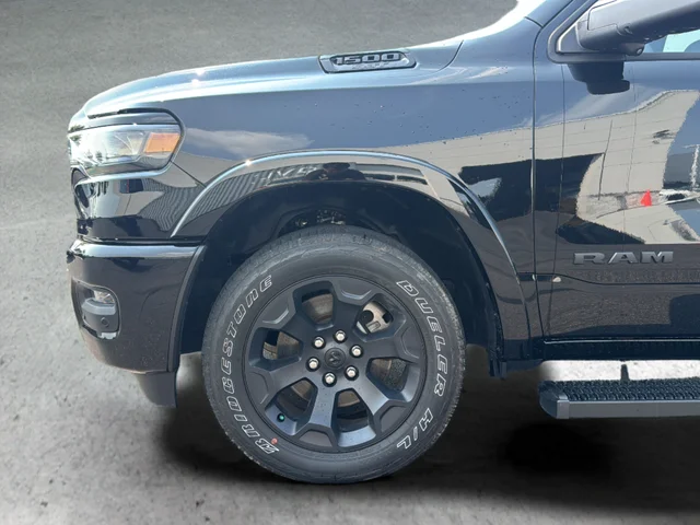 Used 2025 Black Ram Big Horn/Lone Star image 34