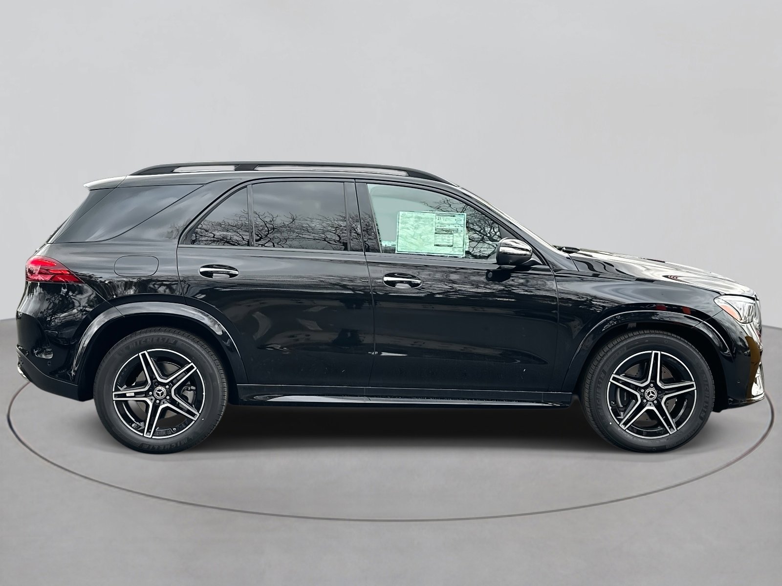2026 Mercedes-Benz GLE GLE450 - Photo 23