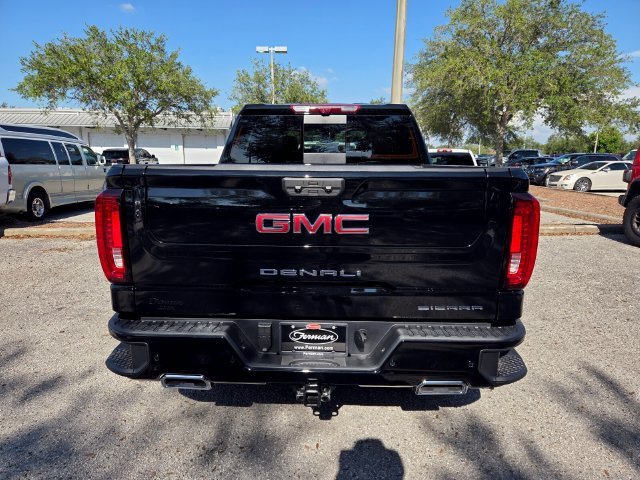 2026 GMC Sierra 1500 Denali - Photo 12