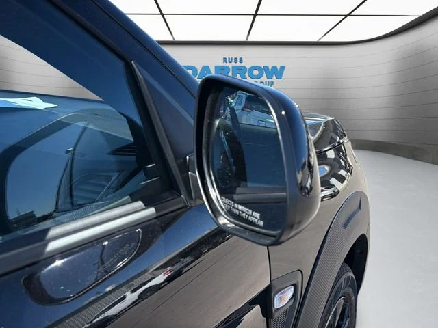 2025 Mitsubishi Outlander Sport TRAIL - Photo 31