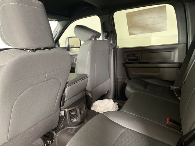 2025 RAM 2500 Tradesman - Photo 24