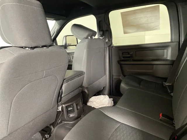 2025 RAM 2500 Tradesman - Photo 24