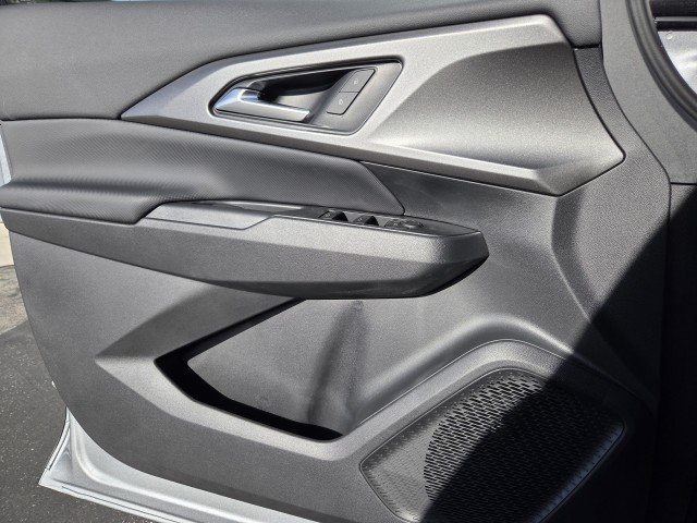 2026 Chevrolet Equinox EV 1LT - Photo 9