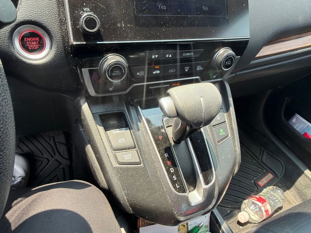 Used 2020  Honda EX image 18