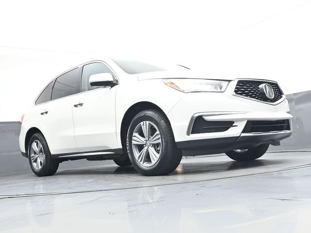 Used 2020  Acura 3.5L image 38