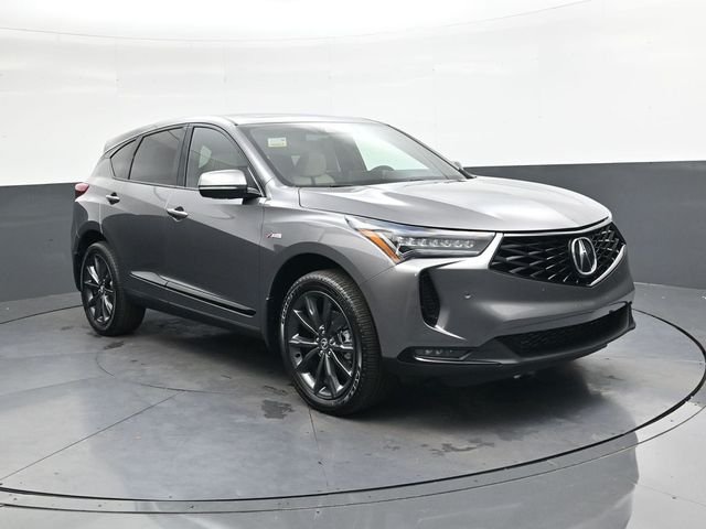 2025 Acura RDX