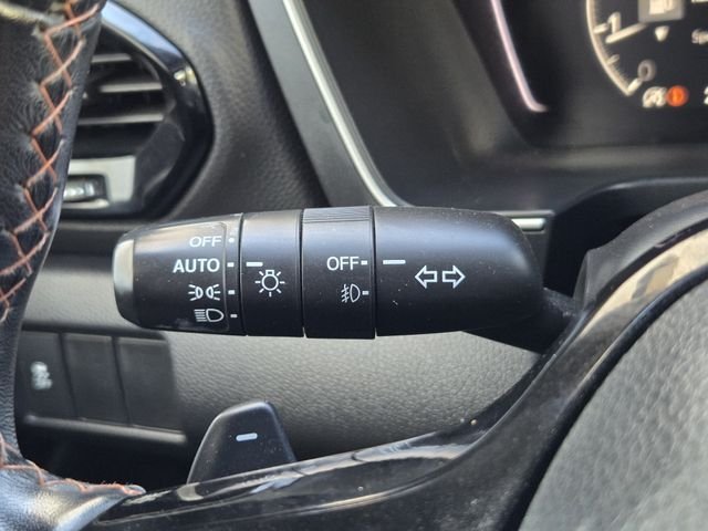 Used 2023 White Honda Sport image 26