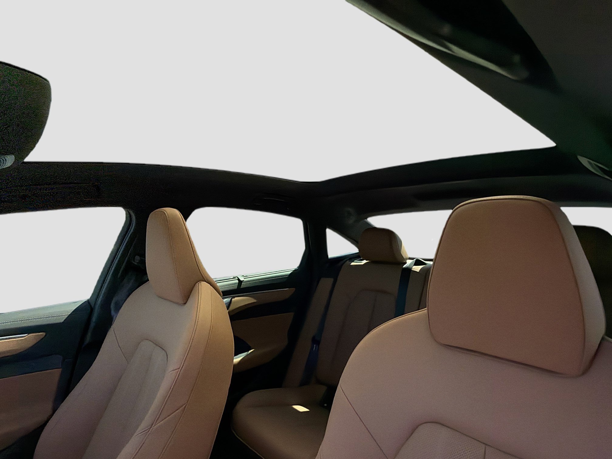 2026 Audi A6 Premium Plus - Photo 26