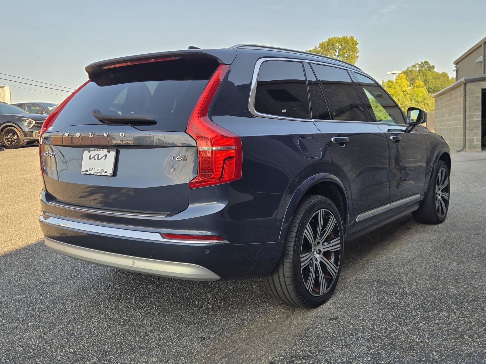 2022 Volvo XC90 Inscription - Photo 6