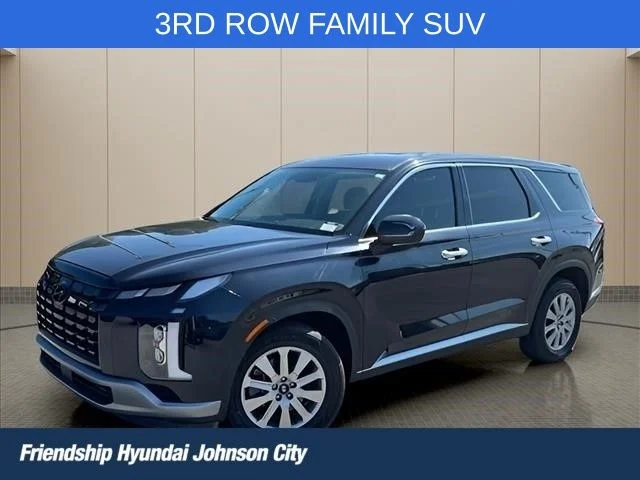 2023 Hyundai Palisade SE